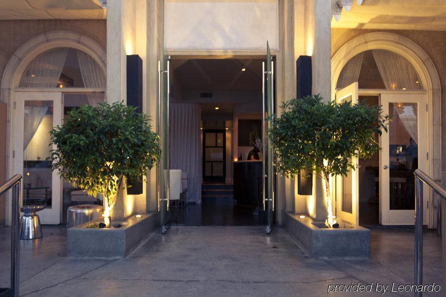Hotel The Crescent Powered By Sonder Los Angeles Exterior foto